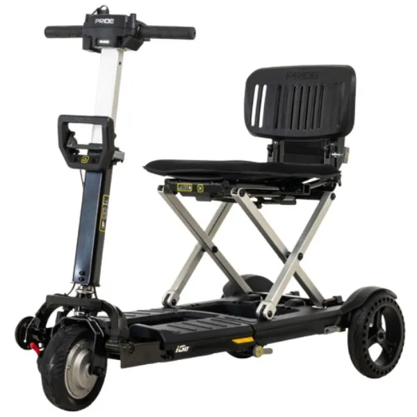 Pride Mobility iGo Folding Mobility Scooter