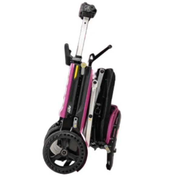 Pride Mobility iGo Folding Mobility Scooter