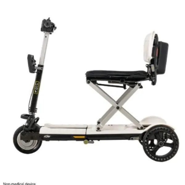 Pride Mobility iGo Folding Mobility Scooter