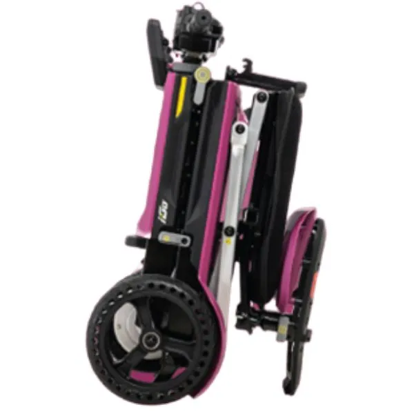 Pride Mobility iGo Folding Mobility Scooter