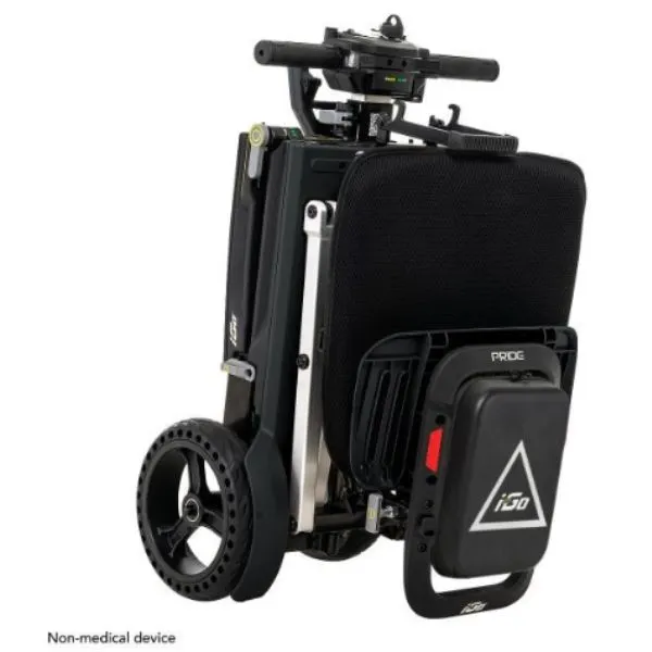 Pride Mobility iGo Folding Mobility Scooter