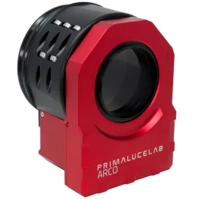 PrimaLuceLab ESATTO 2" Focuser - ARCO 2" Rotator