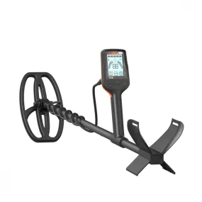 QUEST X5 METAL DETECTOR