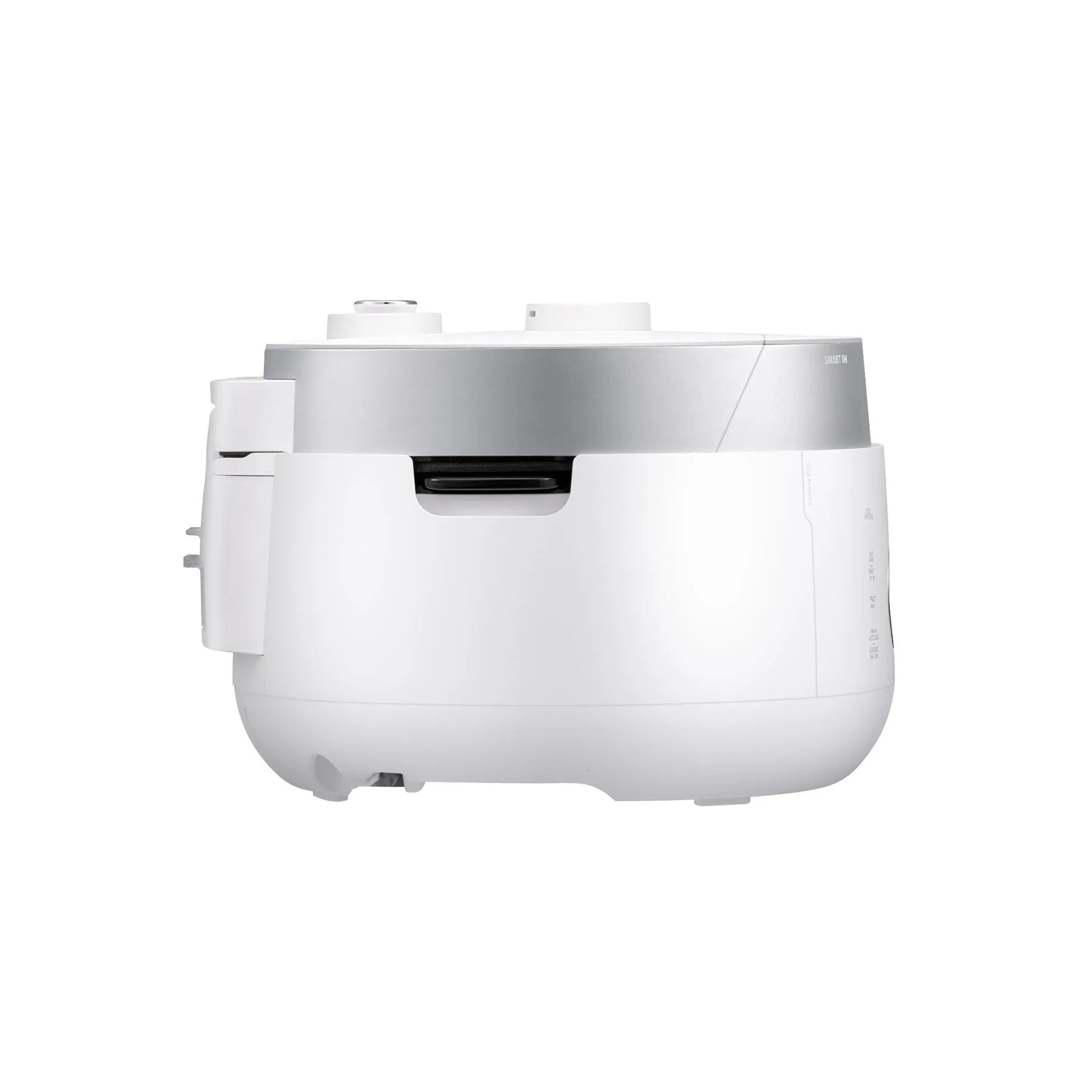 Refurbished B grade 6-Cup IH Twin Pressure Rice Cooker (CRP-LHTR0609F)