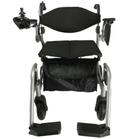 Reyhee Superlite 3-in-1 Compact Electric Wheelchair