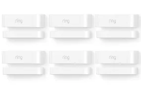 Ring Contact Sensor - 6 Pack