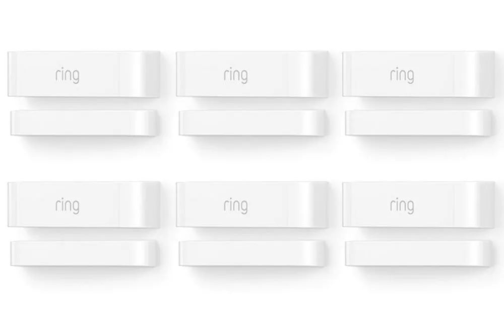 Ring Contact Sensor - 6 Pack