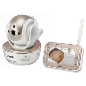 Safe And Sound Baby Monitor