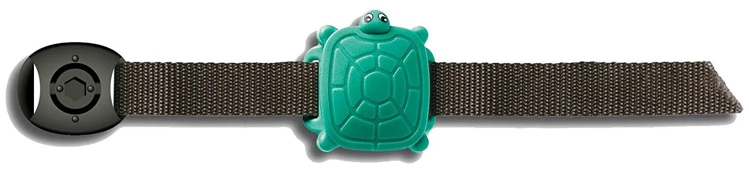 Safety Turtle Pool Alarm - Replacement Green Wrist Band