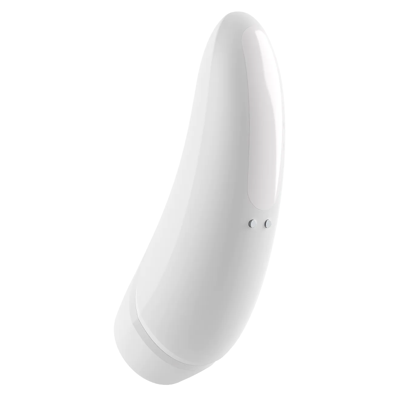 Satisfyer Curvy 1  Clitoral Air Stimulator with Long-Distance App Control