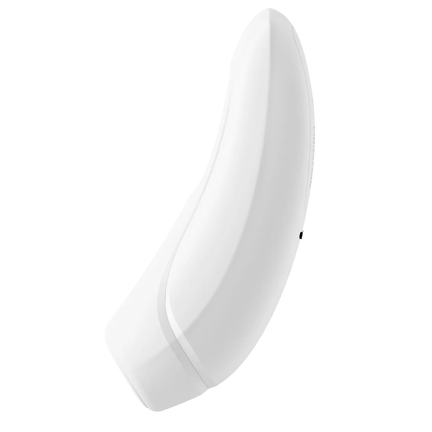 Satisfyer Curvy 1  Clitoral Air Stimulator with Long-Distance App Control