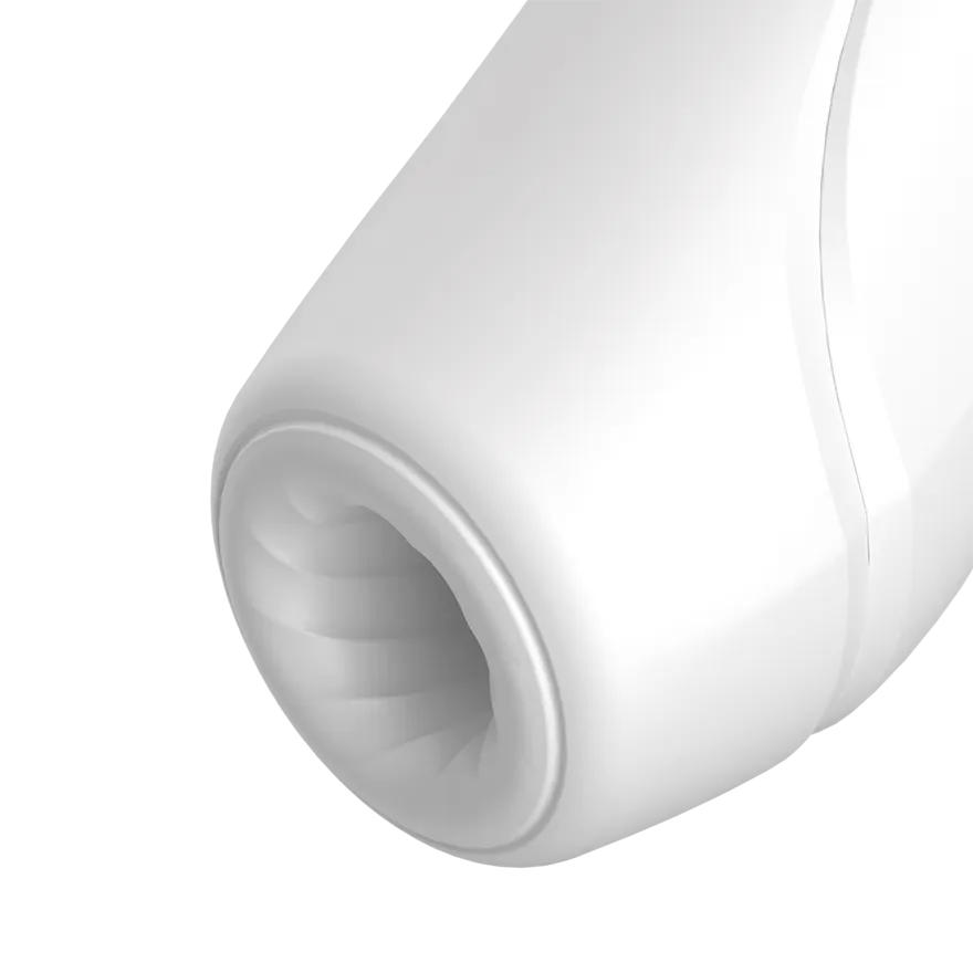 Satisfyer Curvy 1  Clitoral Air Stimulator with Long-Distance App Control