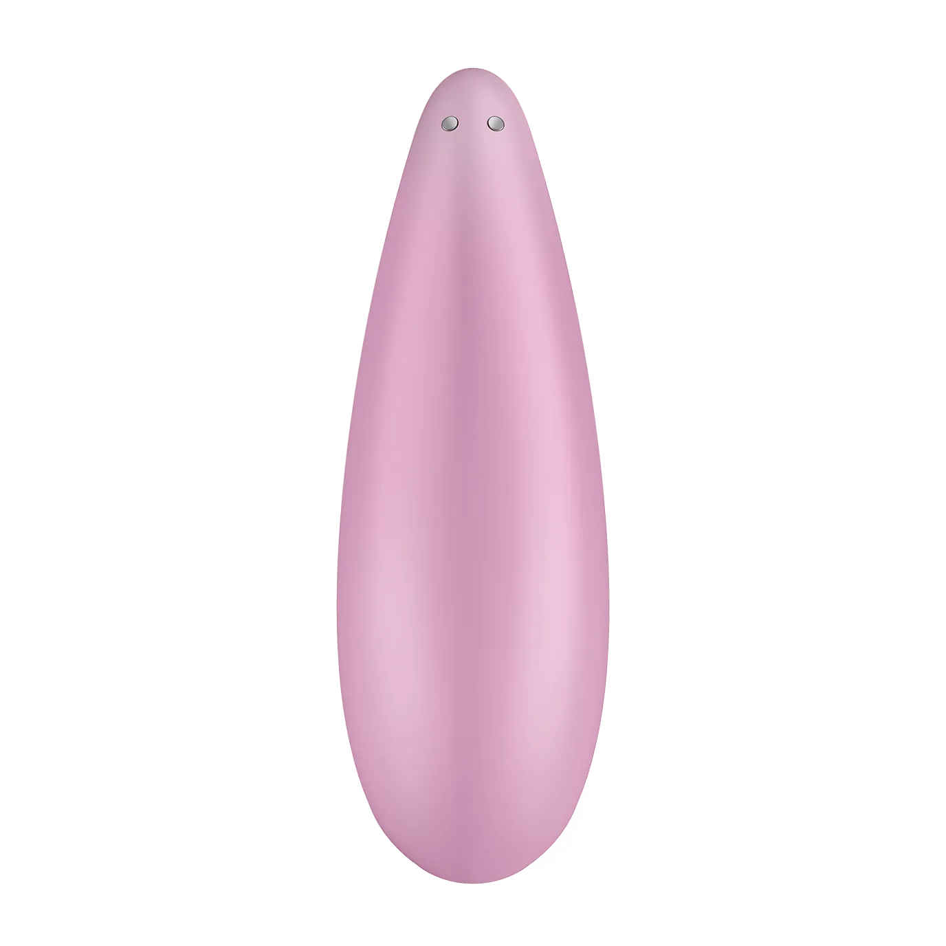 Satisfyer Curvy 3  Clitoral Air Stimulator with Long-Distance App Control