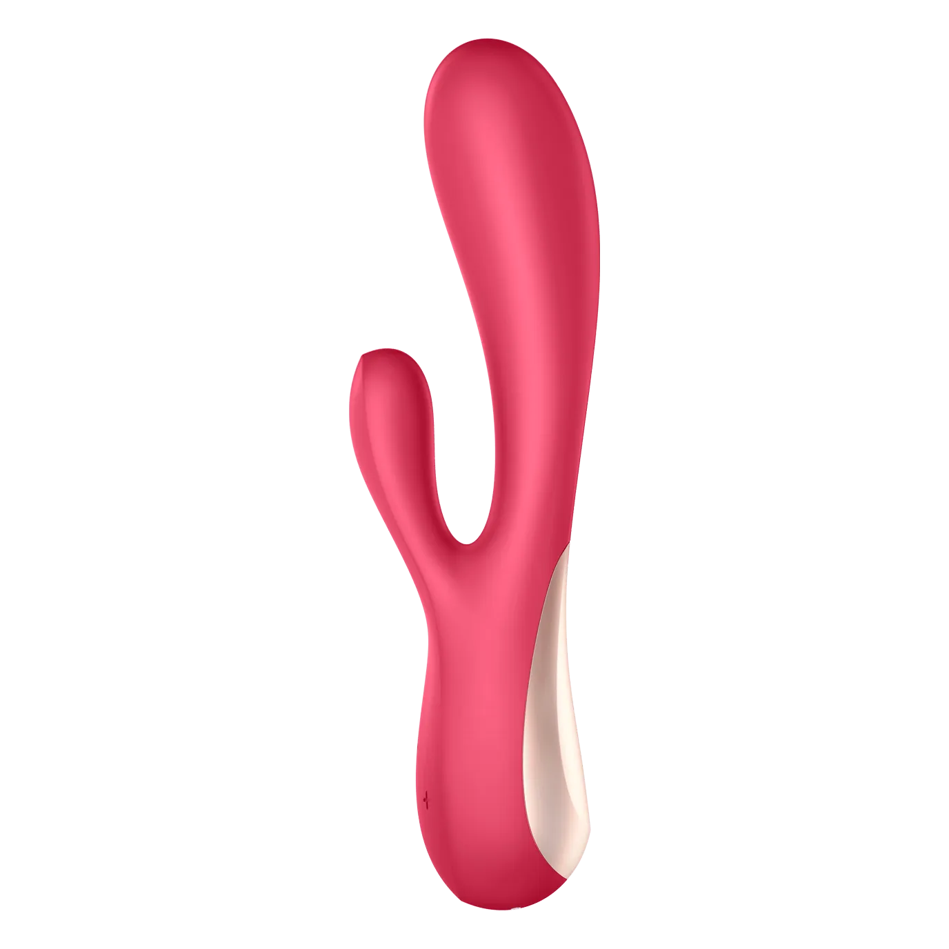 Satisfyer Mono Flex Dual-Stimulating Vibrator with Long-Distance App Control