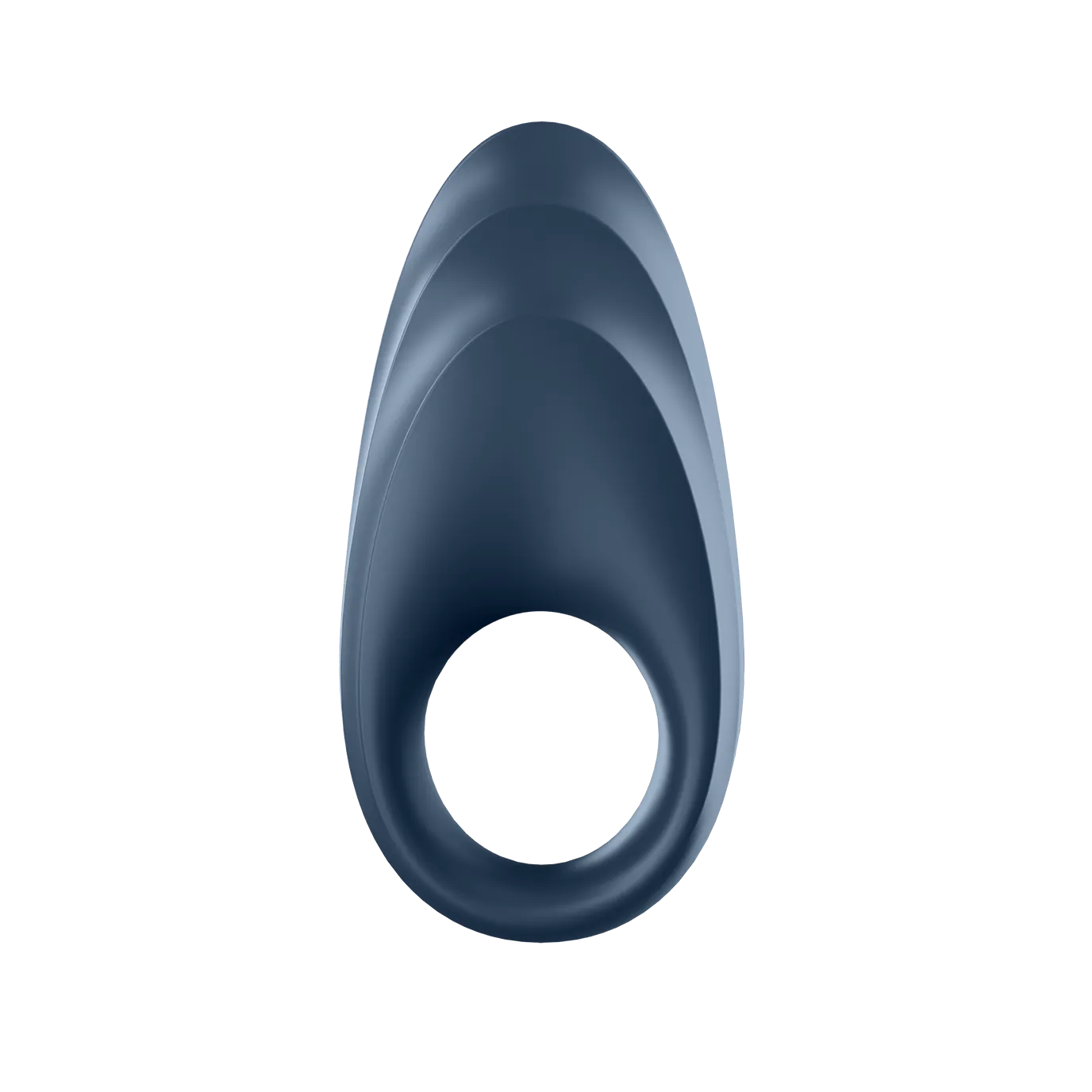 Satisfyer Powerful One Vibrating Cock Ring with Long-Distance App Control