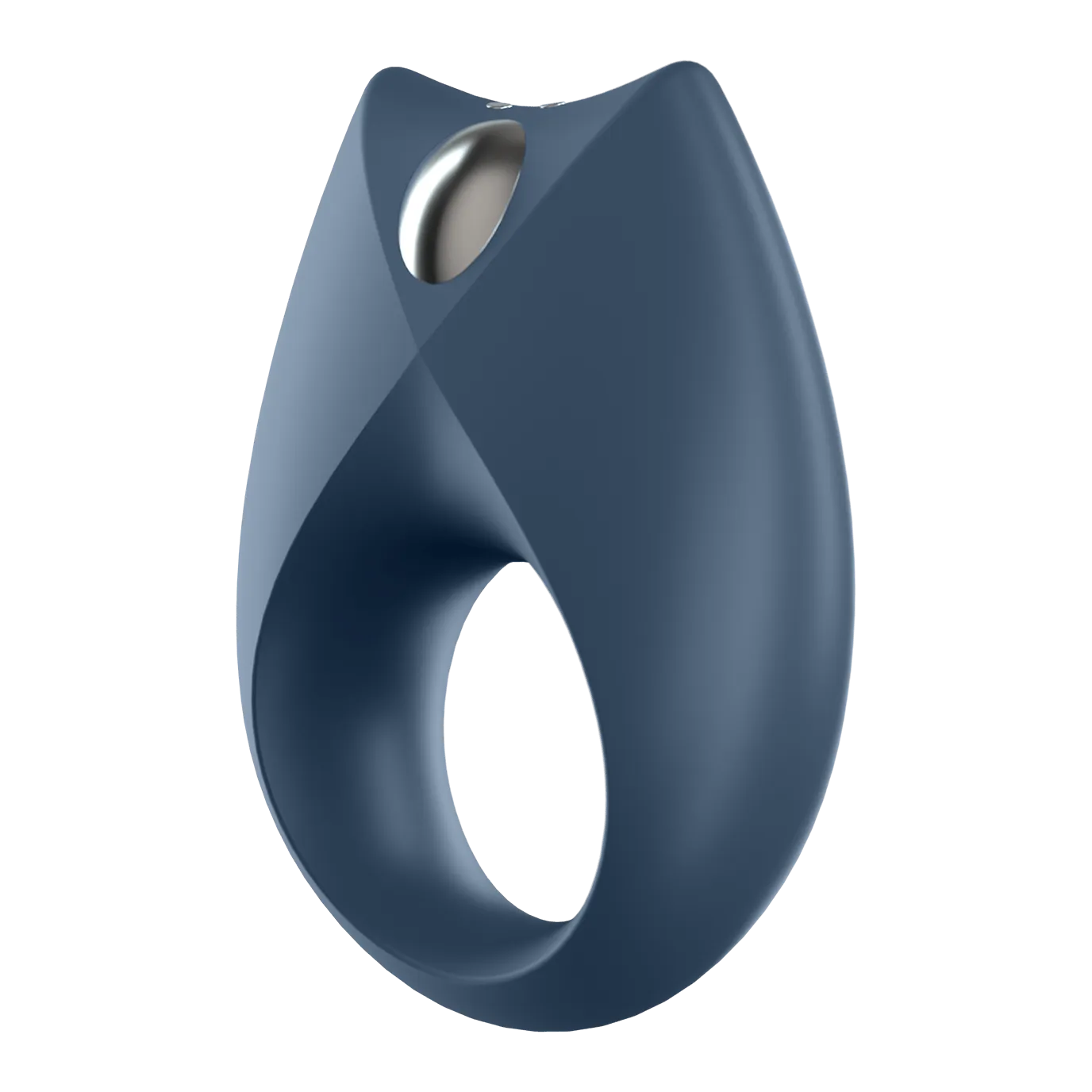 Satisfyer Royal One Vibrating Cock Ring with Long-Distance App Control