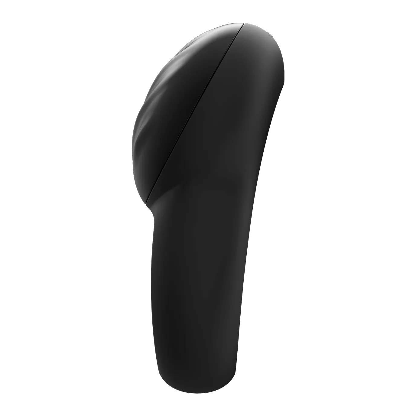 Satisfyer Signet Ring Vibrating Cock Ring with Long-Distance App Control