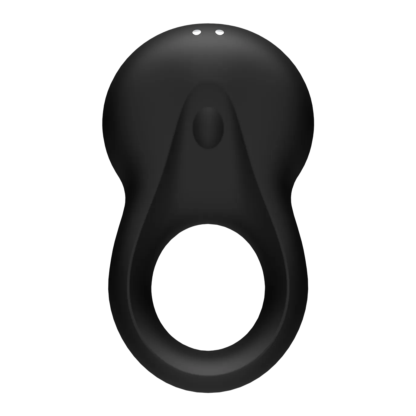 Satisfyer Signet Ring Vibrating Cock Ring with Long-Distance App Control