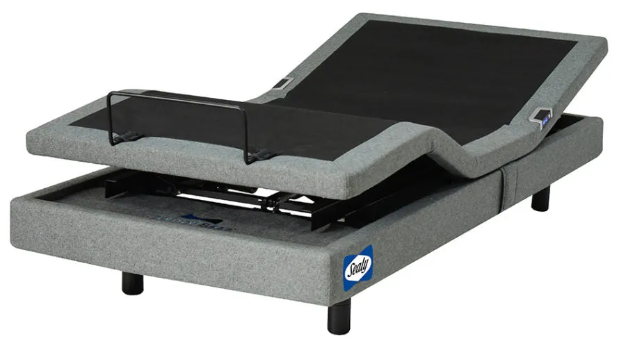 Sealy Posturematic Odessa Motion Bed