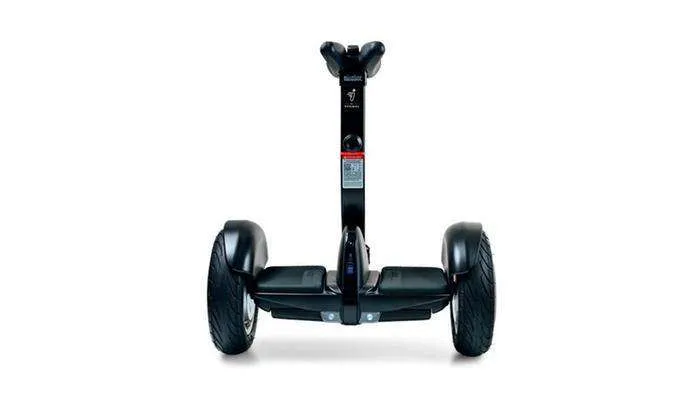 Segway MiniPro Black Manufacturer Refurbished