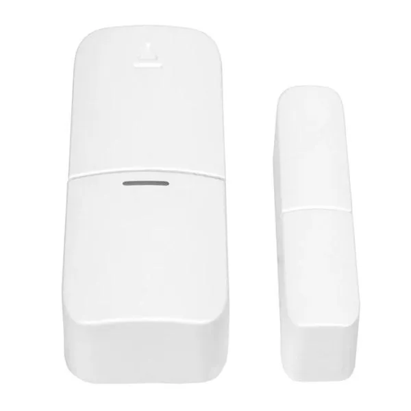 Smart Door/Window Sensor (For Home Security Kit 21518) in White