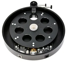 Starlight Xpress Midi USB Filter Wheel - 7 POS 36mm