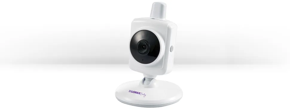 Sweet Peep duo Video Baby Monitor Add-on Camera