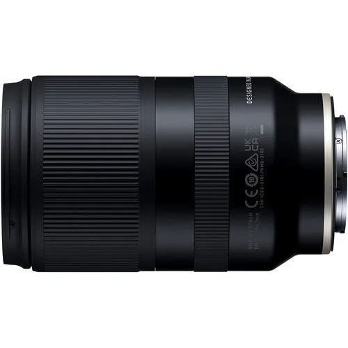 Tamron 18-300mm f/3.5-6.3 Di III-A VC VXD Lens