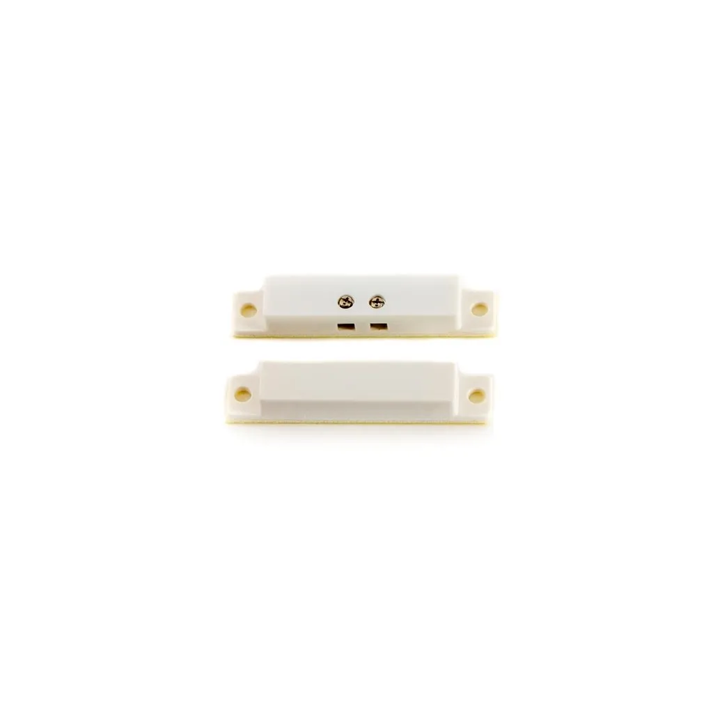 TANE 60QCWH Mini Surface Mount White Contact