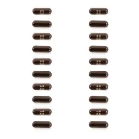 TANE PILL TC Mini Surface Mount Brown Contact 10 Pack