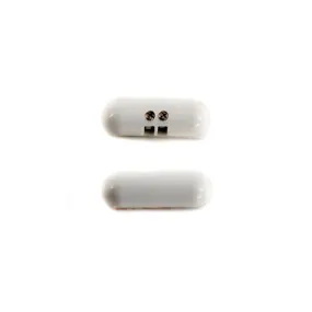 TANE PILL TC Mini Surface Mount White Contact