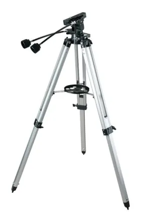 Tripod, Heavy Duty Alt-Azimuth - 93607