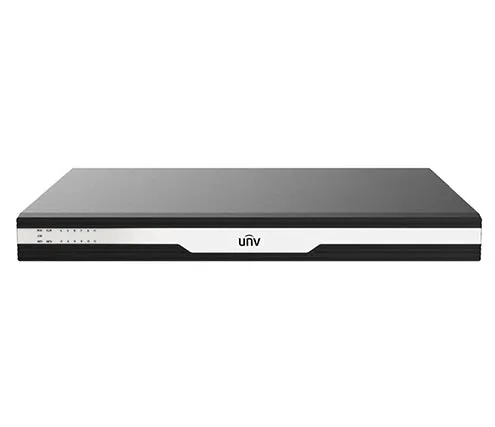 UNIVIEW ADU8706-E-V3: 6 Channel HD Video Decoder