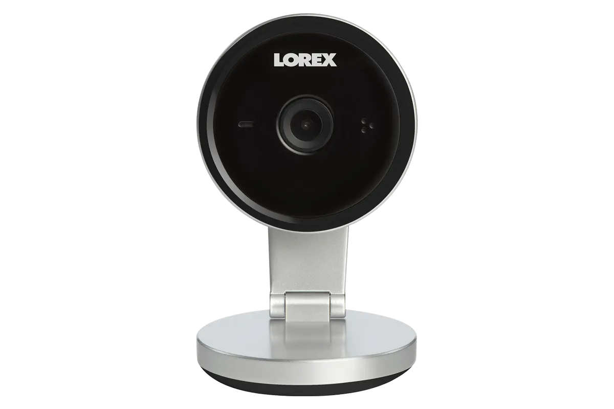 Wifi Home Security Camera with 2K Super HD resolution